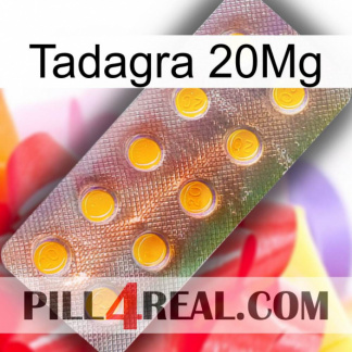 Tadagra 20Mg new11